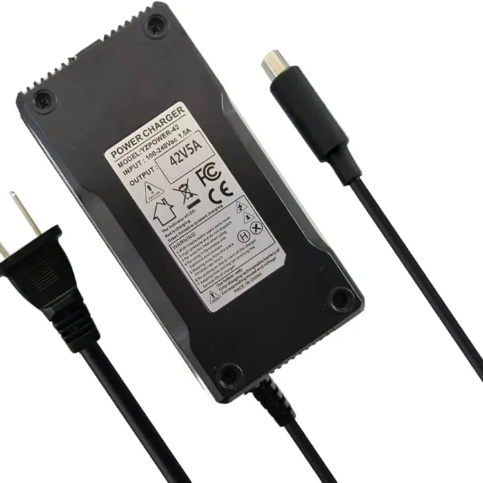 42V only 5ACharger of U1