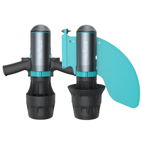 Second image of Asiwo U1 Sea Scooter